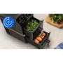 Мультипіч Philips Ovi Stacked Dual Basket NA462/70 Зображення