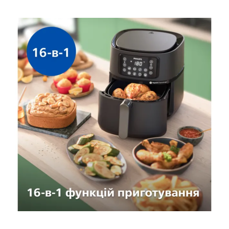 Мультипіч Philips HD9285/90 Зображення