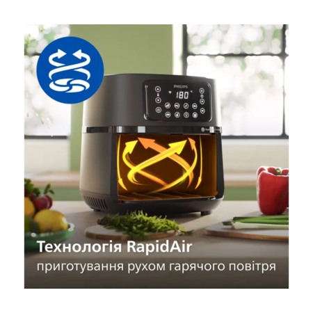 Мультипіч Philips HD9285/90 Зображення