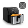 Мультипіч Tefal EY855D10 Зображення