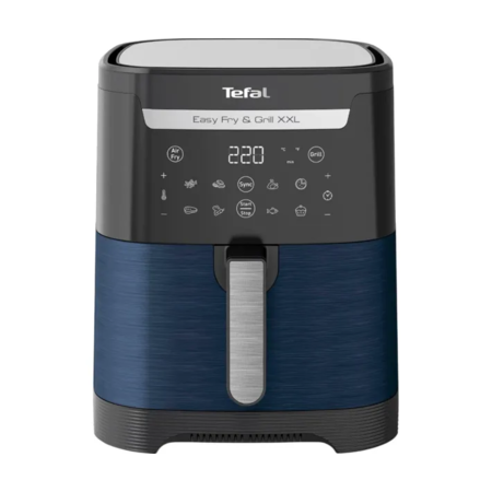 Мультипіч Tefal Easy Fry & Grill XXL EY801410 [121193] Зображення