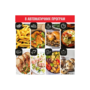 Мультипіч Tefal EY505815 Зображення