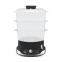 Пароварка Tefal Ultracompact VC204810 Зображення