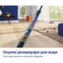 Електрична швабра Philips OneUp XV5113/01 Зображення
