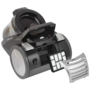 Пилосос Rotex RVC22-B TurboPower Зображення