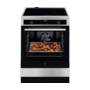 Плита електрична Electrolux LKI66021AX Зображення