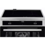 Плита електрична Electrolux LKI66021AX Зображення