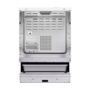 Плита електрична Electrolux LKI66021AX Зображення