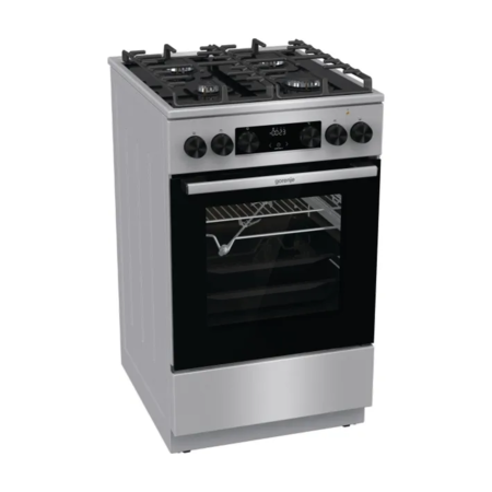 Плита комбінована Gorenje GK5C65XV Зображення