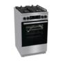 Плита комбінована Gorenje GK5C65XV Зображення