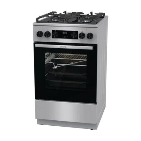 Плита комбінована Gorenje GK5C65XV Зображення