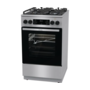 Плита комбінована Gorenje GK5C65XV Зображення