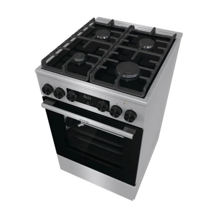 Плита комбінована Gorenje GK5C65XV Зображення