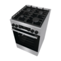 Плита комбінована Gorenje GK5C65XV Зображення