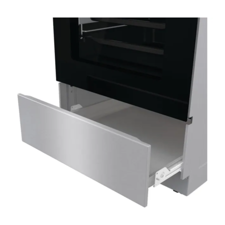 Плита комбінована Gorenje GK5C65XV Зображення