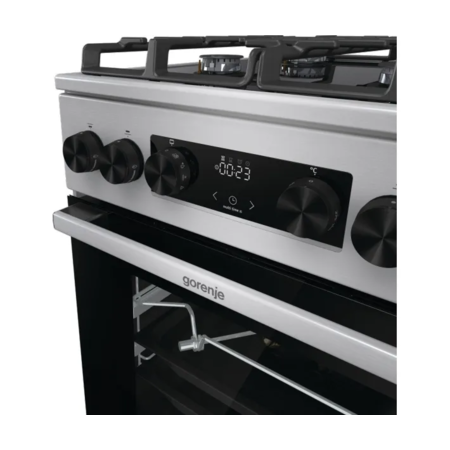 Плита комбінована Gorenje GK5C65XV Зображення
