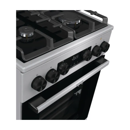 Плита комбінована Gorenje GK5C65XV Зображення