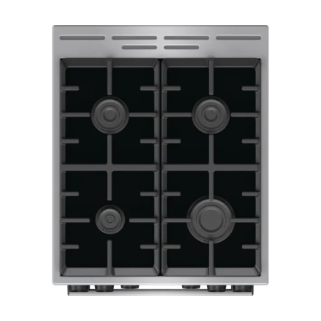 Плита комбінована Gorenje GK5C65XV Зображення
