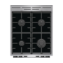 Плита комбінована Gorenje GK5C65XV Зображення