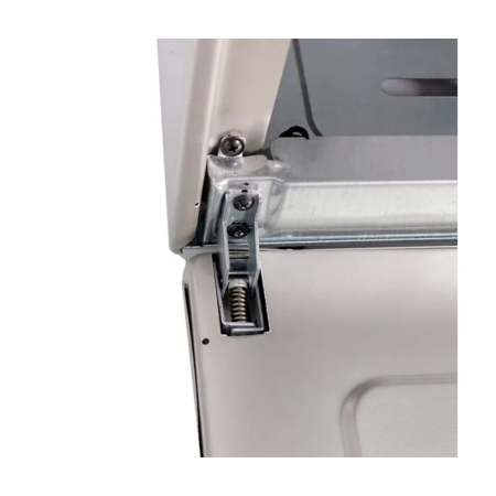 Плита комбінована Prime Technics PSE 641212 B Зображення