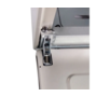 Плита комбінована Prime Technics PSE 641212 B Зображення