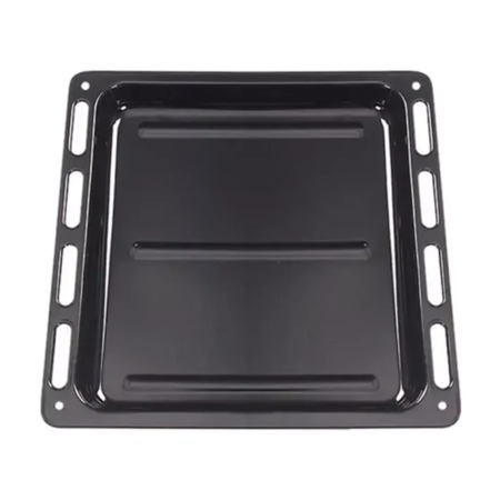 Газова плита PRIME Technics PSG 64018 B Зображення