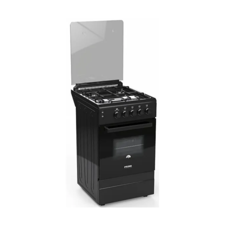 Плита газова Prime Technics PSG 54015 D Зображення