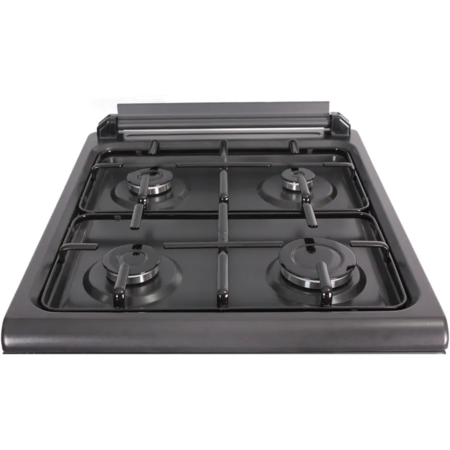 Плита газова Prime Technics PSG 54015 D Зображення