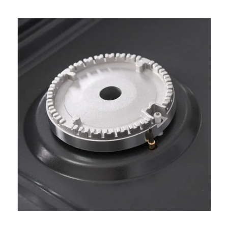 Плита газова Prime Technics PSG 54015 D Зображення