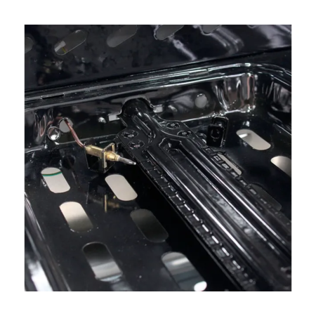 Плита газова Prime Technics PSG 54015 D Зображення