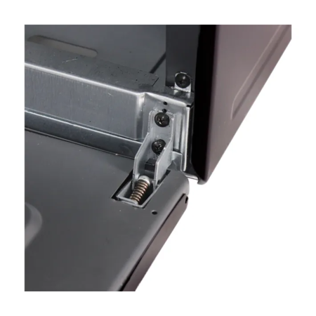 Плита газова Prime Technics PSG 54015 D Зображення