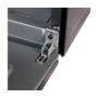 Плита газова Prime Technics PSG 54015 D Зображення