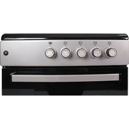 Плита газова Prime Technics PSG 64004 B Зображення