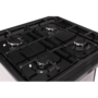 Плита газова Prime Technics PSG 64004 B Зображення