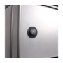 Плита газова Prime Technics PSG 64004 B Зображення