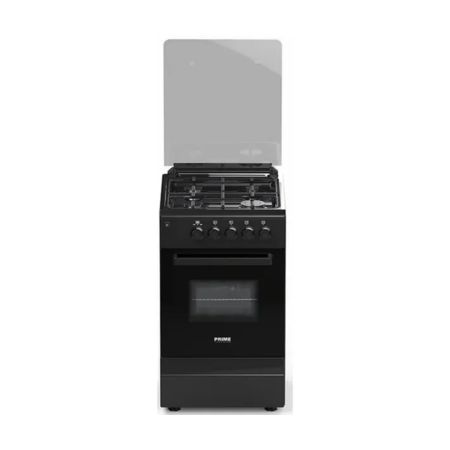 Плита газова Prime Technics PSG 54001 D Зображення