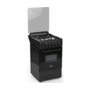 Плита газова Prime Technics PSG 54001 D Зображення