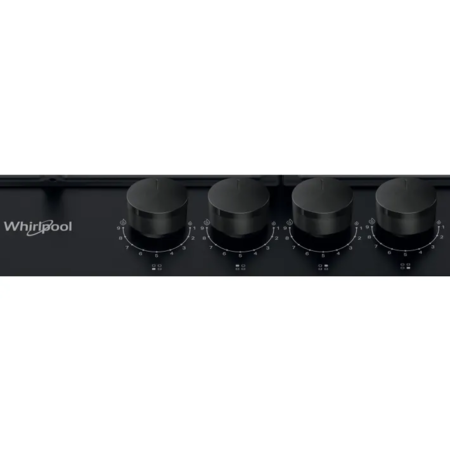 Варильна поверхня газова Whirlpool TGML 661 NB Зображення