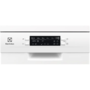 Посудомийна машина Electrolux ESS43210SW Зображення