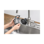 Посудомийна машина Electrolux ESS64321SX Зображення