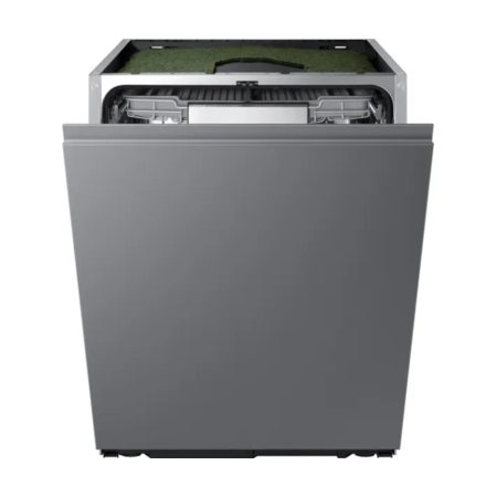 Вбудована посудомийна машина Samsung DW70H73WCI0U1 Зображення