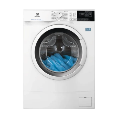 Пральна машина Electrolux EWS6426WU Зображення