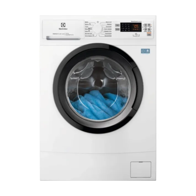 Пральна машина Electrolux EWS6526BU Зображення