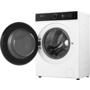 Пральна машина вузька Hisense WF5I9043BWFS Зображення