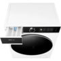 Пральна машина вузька Hisense WF5I9043BWFS Зображення