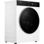 Пральна машина вузька Hisense WF5I9043BWFS Зображення
