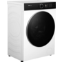 Пральна машина вузька Hisense WF5I9043BWFS Зображення