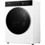 Пральна машина вузька Hisense WF5I9043BWFS Зображення
