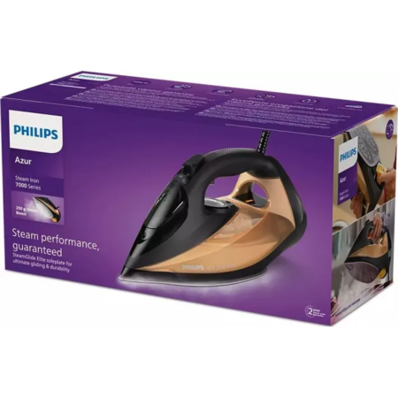 Праска Philips 7000 series DST7040/80 Зображення