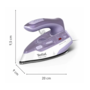 Праска Tefal DB1612E0 Зображення